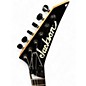 Used Jackson RR3 Randy Rhoads Trans Blue Solid Body Electric Guitar
