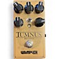 Used Wampler Tumnus Deluxe Overdrive Effect Pedal thumbnail