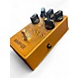Used Wampler Tumnus Deluxe Overdrive Effect Pedal