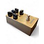 Used Wampler Tumnus Deluxe Overdrive Effect Pedal