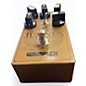 Used Wampler Tumnus Deluxe Overdrive Effect Pedal