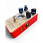 Used Hermida Audio Zen Drive Effect Pedal