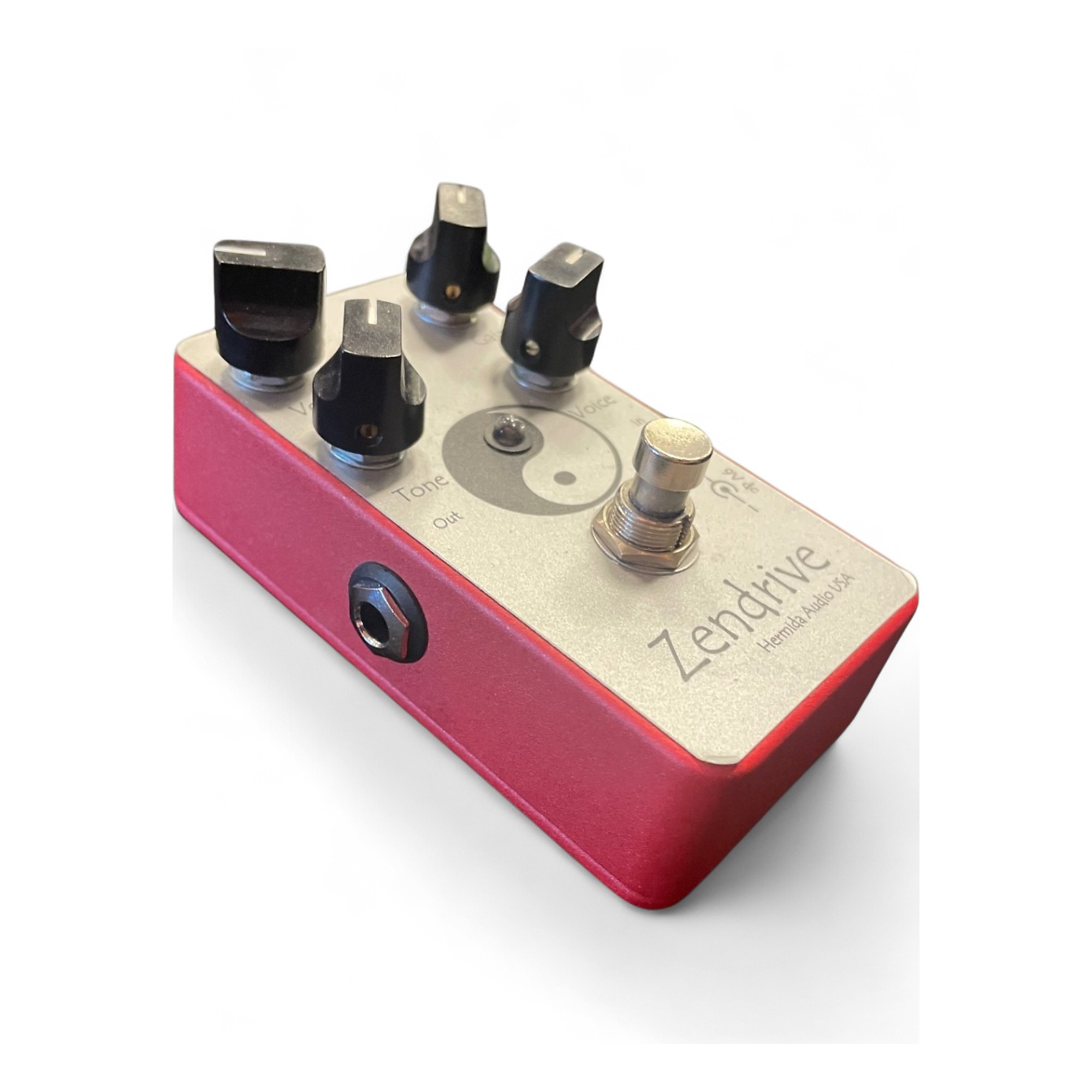 【3連休限定セール】Zendrive Hermida Audio USA Hermida Audio Technology Zendrive ｜イケベ楽器店オンラインストア