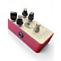 Used Hermida Audio Zen Drive Effect Pedal