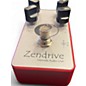 Used Hermida Audio Zen Drive Effect Pedal