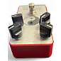 Used Hermida Audio Zen Drive Effect Pedal