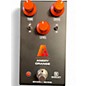 Used Keeley Angry Orange Effect Pedal thumbnail