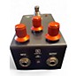Used Keeley Angry Orange Effect Pedal