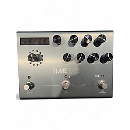 Used Strymon Timeline Delay Effect Pedal
