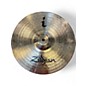 Used Zildjian 14in I Crash Cymbal thumbnail