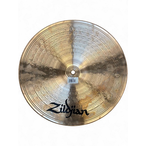 Used Zildjian 14in I Crash Cymbal