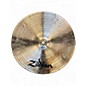 Used Zildjian 14in I Crash Cymbal