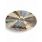 Used Zildjian 14in I Crash Cymbal