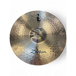 Used Zildjian 20in I Crash Ride Cymbal