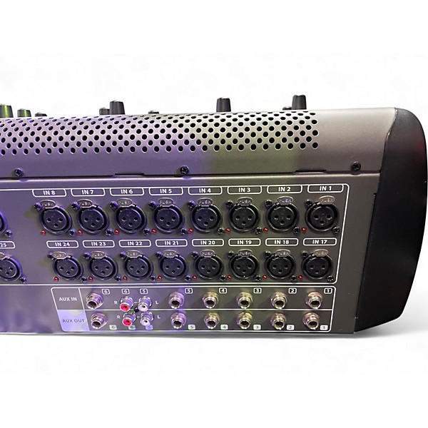 Used Behringer X32 Producer Digital Mixer