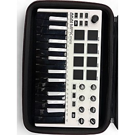 Used Akai Professional MPC MINI MIDI Controller