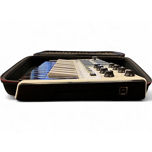 Used Akai Professional MPC MINI MIDI Controller
