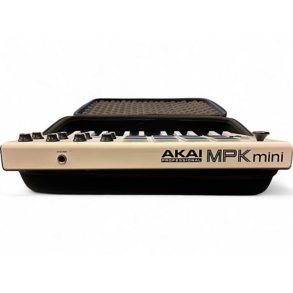 Used Akai Professional MPC MINI MIDI Controller