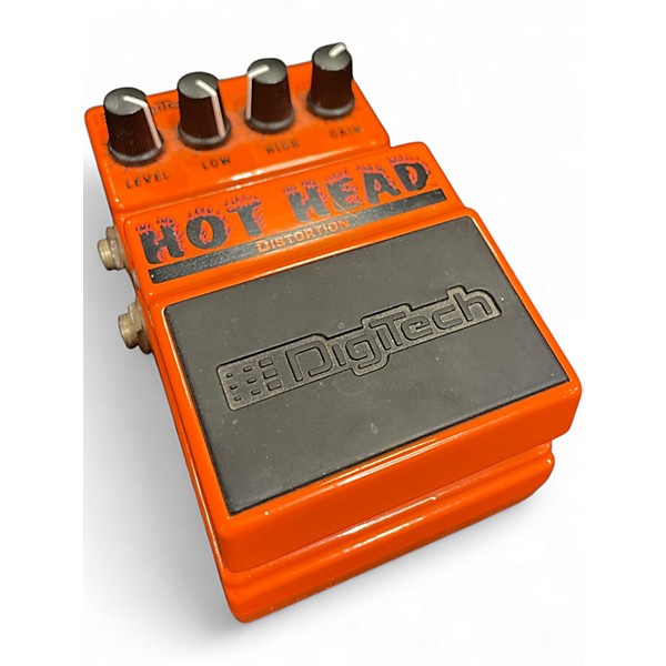 ギター Digitech HOT HEAD DigiTech Hot Head - YouTube