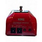 Used KORG Pitchblack Advance Tuner Pedal