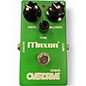 Used Maxon OD808 Overdrive Effect Pedal thumbnail