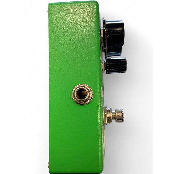 Used Maxon OD808 Overdrive Effect Pedal