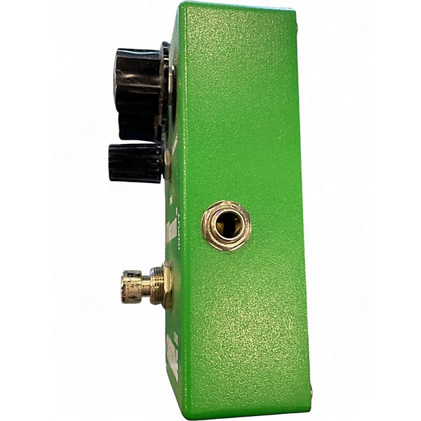 Used Maxon OD808 Overdrive Effect Pedal