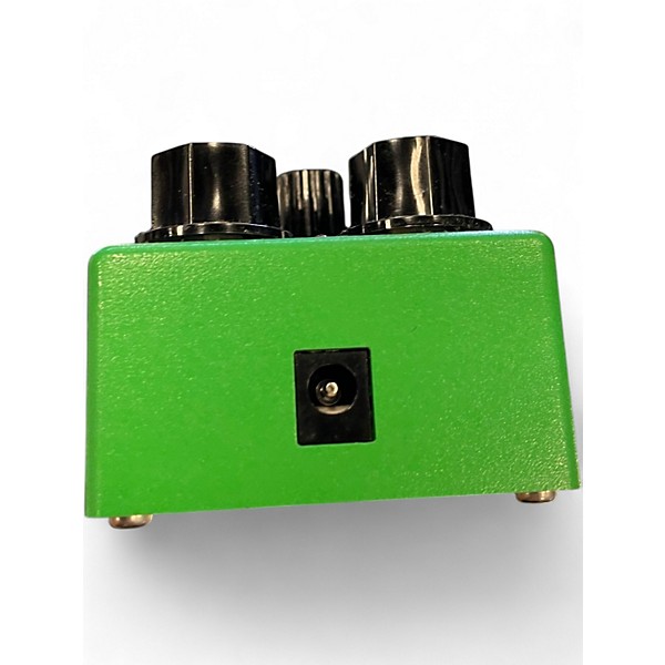 Used Maxon OD808 Overdrive Effect Pedal