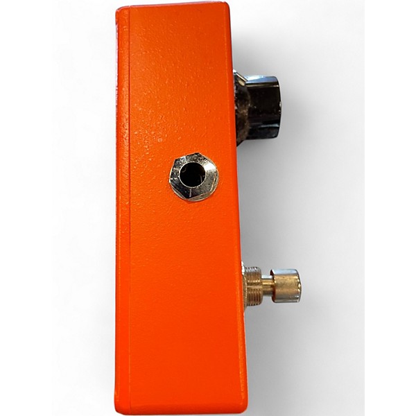 Used MXR M101 Phase 90 Effect Pedal
