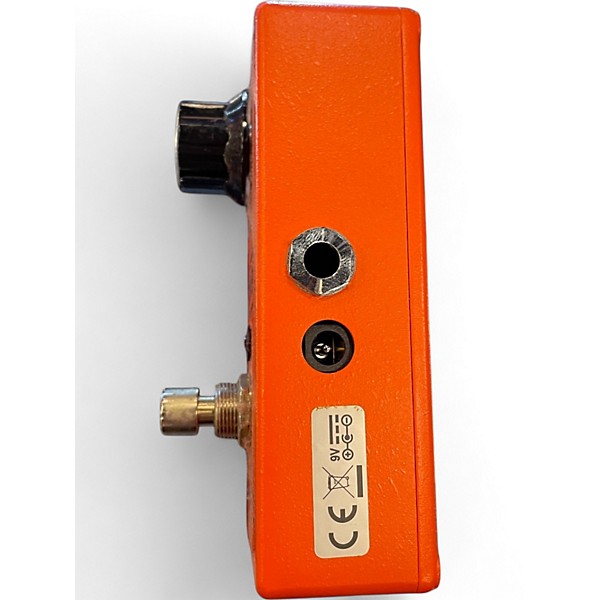Used MXR M101 Phase 90 Effect Pedal