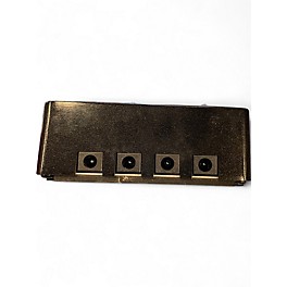 Used Mooer Micro Power Power Supply