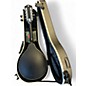 Used Luna MOONBIRD A-STYLE Black Mandolin