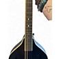 Used Luna MOONBIRD A-STYLE Black Mandolin