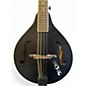Used Luna MOONBIRD A-STYLE Black Mandolin