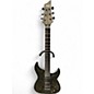 Used Schecter Guitar Research C1 Apocalypse SUSTAINIAC FR RUSTIC GREEN Solid Body Electric Guitar thumbnail