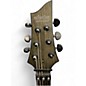 Used Schecter Guitar Research C1 Apocalypse SUSTAINIAC FR RUSTIC GREEN Solid Body Electric Guitar