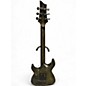 Used Schecter Guitar Research C1 Apocalypse SUSTAINIAC FR RUSTIC GREEN Solid Body Electric Guitar