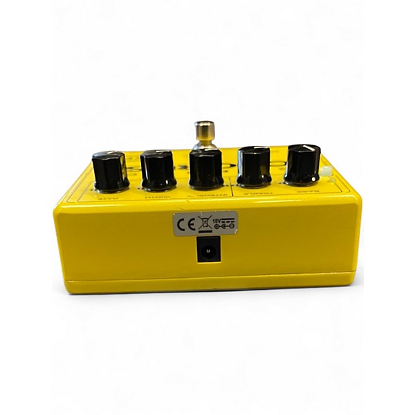ギター MXR M134 STEREO CHORUS MXR M134 Stereo Analog Chorus Effects Pedal with 18v Power