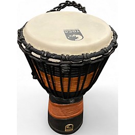 Used Toca Street Series Djembe Small Djembe