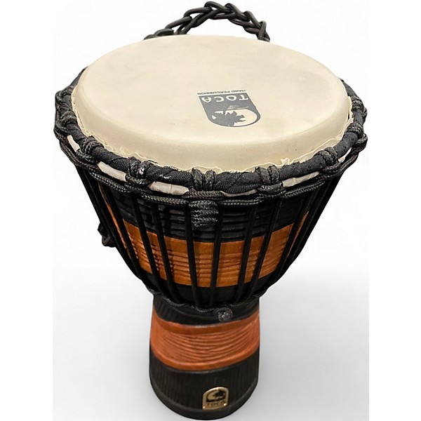 Used Toca Street Series Djembe Small Djembe