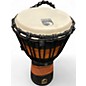 Used Toca Street Series Djembe Small Djembe thumbnail