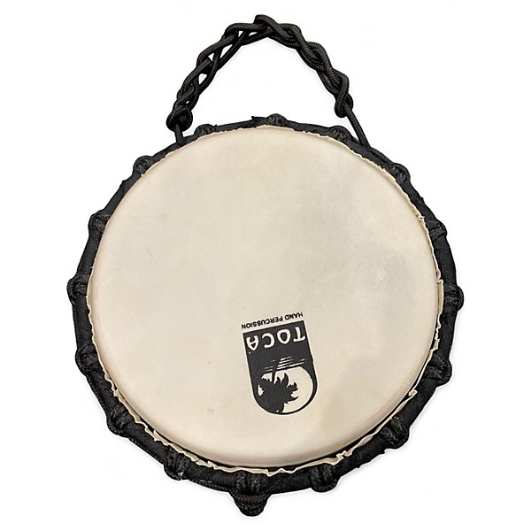 Used Toca Street Series Djembe Small Djembe