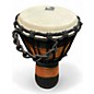 Used Toca Street Series Djembe Small Djembe