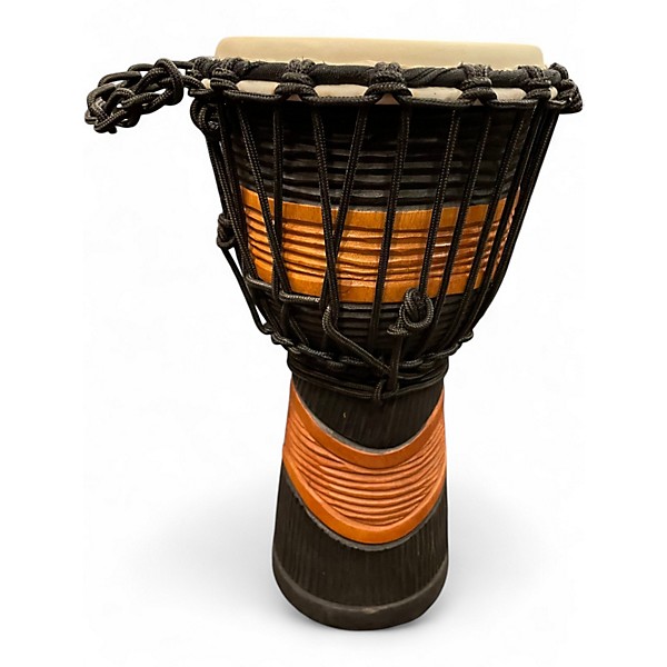 Used Toca Street Series Djembe Small Djembe