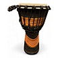 Used Toca Street Series Djembe Small Djembe