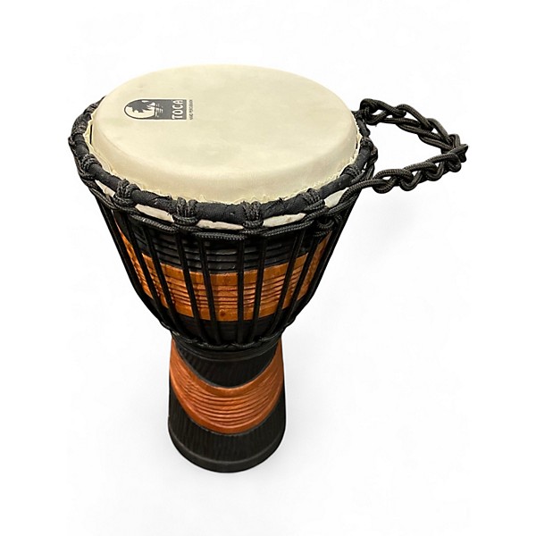 Used Toca Street Series Djembe Small Djembe