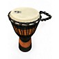 Used Toca Street Series Djembe Small Djembe