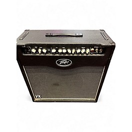Used Peavey valveking 50 Guitar Combo Amp