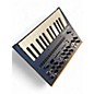 Used KORG Monologue Synthesizer