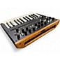 Used KORG Monologue Synthesizer